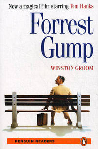 Forrest Gump. Level 3 (1200 headwords Pre-Intermediate)