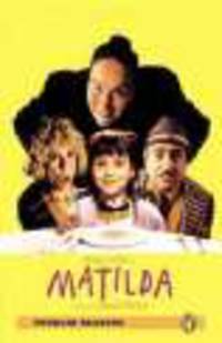 Penguin Readers 3: Matilda