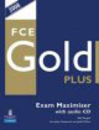 FCE Gold Plus Maximiser no key +D