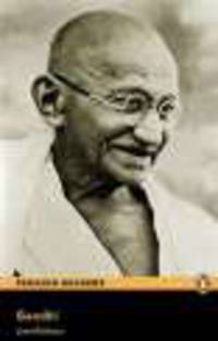 Penguin Readers Level 2 : Gandhi