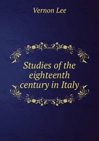 Studies of the eighteenth century in Italy
