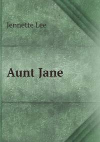 Aunt Jane