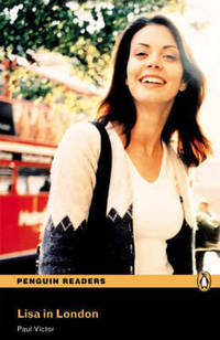 Lisa in London Book/CD Pack (Level 1)