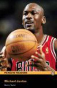 Michael Jordan Bk +D