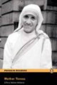 Mother Teresa Bk +D Pk