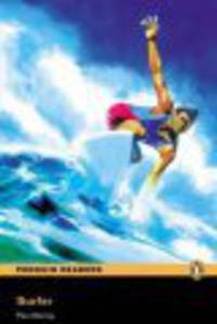 Surfer Bk +D