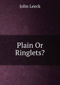 Plain Or Ringlets?
