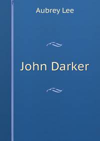 John Darker