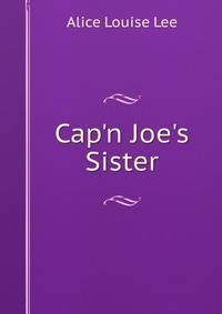 Cap'n Joe's Sister