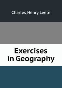 Exercises in Geography