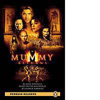 Mummy Returns, The Bk +D