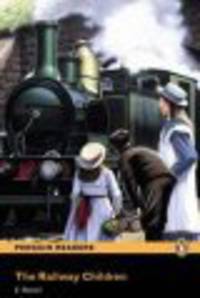 Railway Child Bk +D Pk