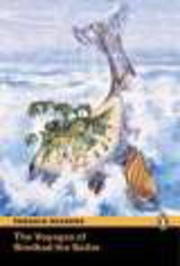 Voyages of Sindbad the Sailor, The (+CD)