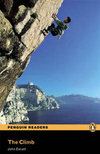 Climb, The Bk +D
