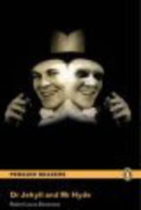 Dr Jekyll and Mr Hyde Bk +D