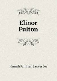 Elinor Fulton