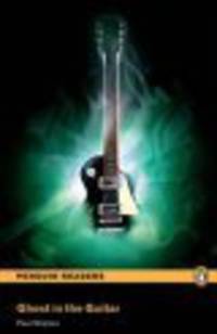 Ghost in the Guitar Bk +D