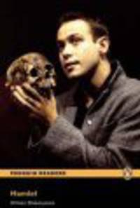 Hamlet Bk +D Pk