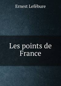 Les points de France