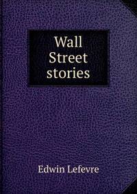 Wall Street stories