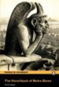 Hunchback of Notre-Dame, The Bk +D