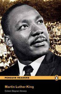 Martin Luther King (+ Audio CD)