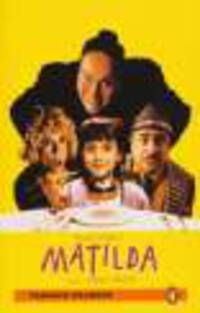 Matilda. Level 3 (+CD)