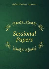 Sessional Papers
