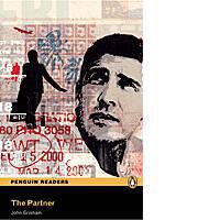 PR5 The Partner Book with Audio CD