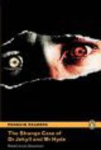 Strange Case of Dr Jekyll and Mr Hyde, The Bk +D