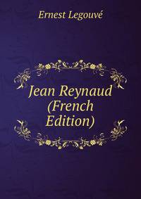 Jean Reynaud (French Edition)