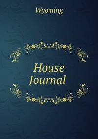 House Journal .