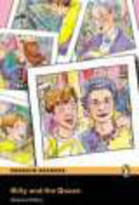 Billy and the Queen Bk +D