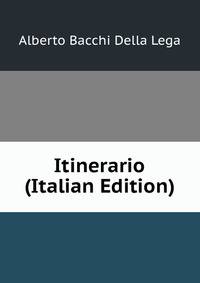 Itinerario (Italian Edition)