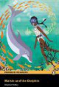 Maisie and the Dolphin Bk +D