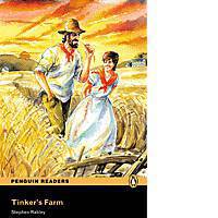 Tinker''s Farm Bk +D
