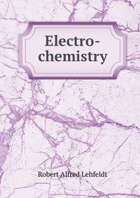 Electro-chemistry