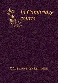 In Cambridge courts