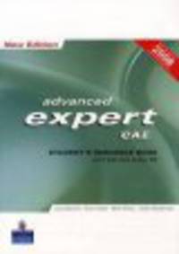 Advanced Expert NEd SRB +key +D