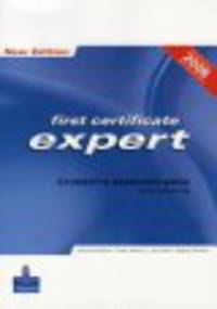 FCE Expert NEd SRB no key +D