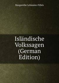 Islandische Volkssagen (German Edition)
