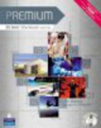 Premium B2 WB +key + Multi-R