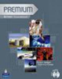 Premium B2 CB +Exam Reviser +iTest R
