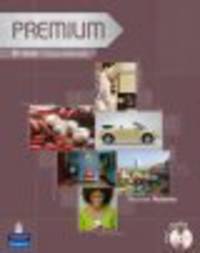Premium B1 CB +Exam Reviser +iTest R