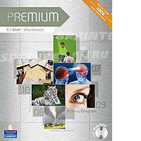 Premium C1 Workbook without Key with Multi-ROM