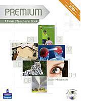 Premium C1 Teacher''s Book +Test Master Multi-R