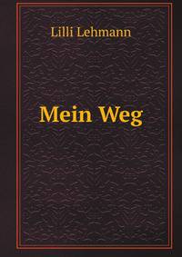 Mein Weg (German Edition)