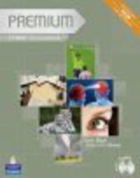 Premium C1 CB with Exam Reviser +iTest R