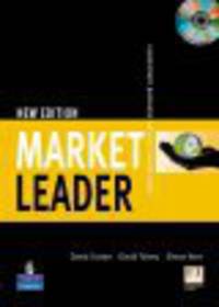 Market Leader Elementary New Class Compact Disk Book+(Сd)