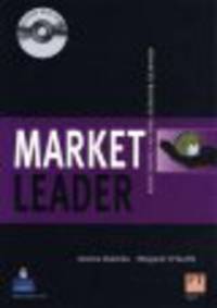 Market Leader Advanced New Edition Class Compact Disk Book+(Сd)